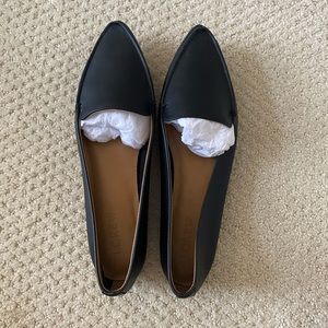 JCrew Edie Loafers, size 7 NWT